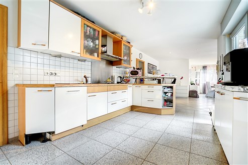 Bungalow zu verkaufen an der Grenze zu Deutschland