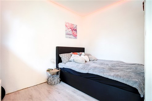 Bungalow zu verkaufen an der Grenze zu Deutschland