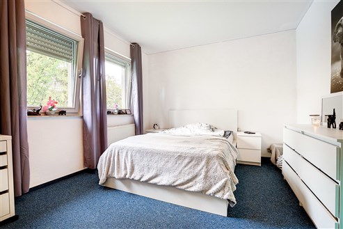 Bungalow zu verkaufen an der Grenze zu Deutschland
