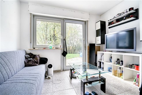 Bungalow zu verkaufen an der Grenze zu Deutschland
