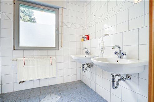 Bungalow zu verkaufen an der Grenze zu Deutschland
