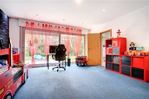 Bungalow zu verkaufen an der Grenze zu Deutschland