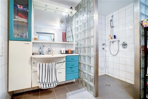 Bungalow zu verkaufen an der Grenze zu Deutschland