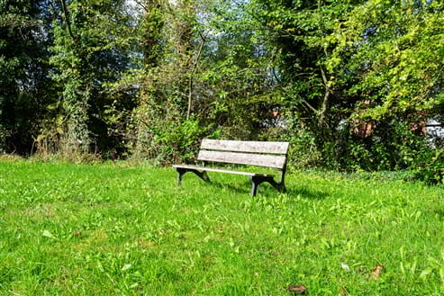 Bungalow zu verkaufen an der Grenze zu Deutschland