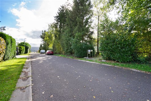 Bungalow zu verkaufen an der Grenze zu Deutschland