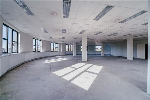 Büro Räume zu vermieten