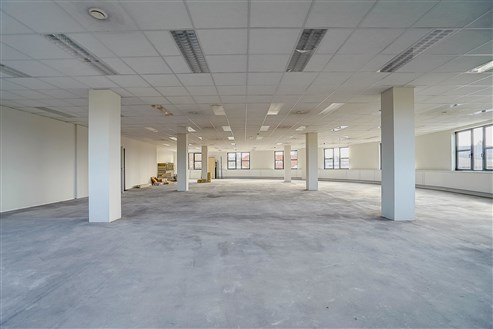 Büro Räume zu vermieten