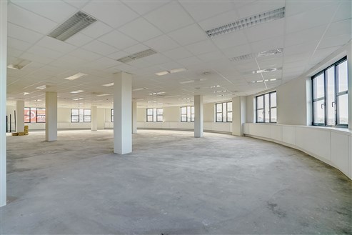Büro Räume zu vermieten