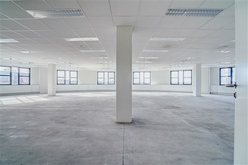 Büro Räume zu vermieten