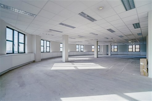 Büro Räume zu vermieten