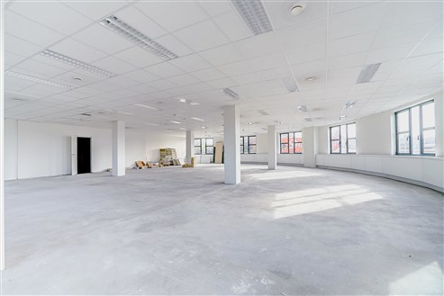 Büro Räume zu vermieten