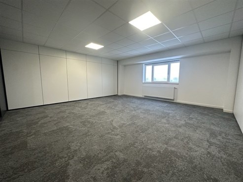 Bürofläche zu vermieten