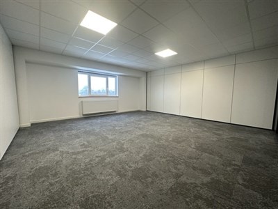 Bürofläche zu vermieten - 4701 Kettenis, Belgien 