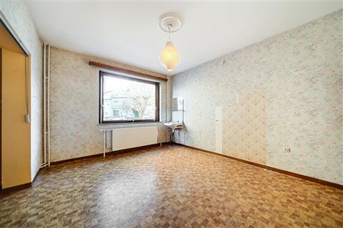 Haus zu verkaufen im Zentrum von Malmedy - Gute Lage, viel Potenzial