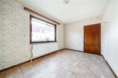 Haus zu verkaufen im Zentrum von Malmedy - Gute Lage, viel Potenzial