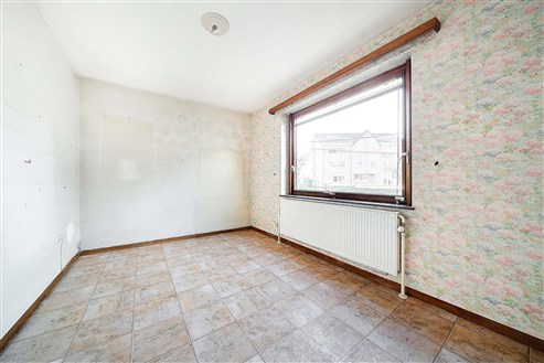 Haus zu verkaufen im Zentrum von Malmedy - Gute Lage, viel Potenzial
