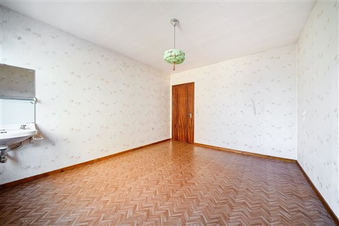 Haus zu verkaufen im Zentrum von Malmedy - Gute Lage, viel Potenzial
