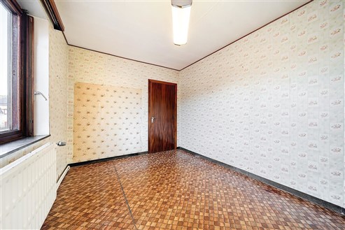 Haus zu verkaufen im Zentrum von Malmedy - Gute Lage, viel Potenzial