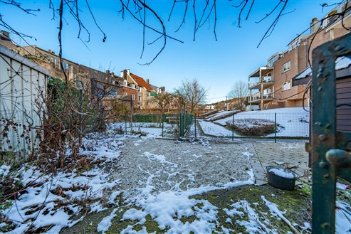 Haus zu verkaufen im Zentrum von Malmedy - Gute Lage, viel Potenzial