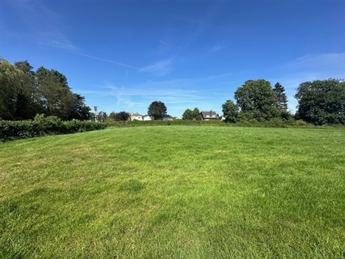 Perceel te koop nabij het centrum van Eupen