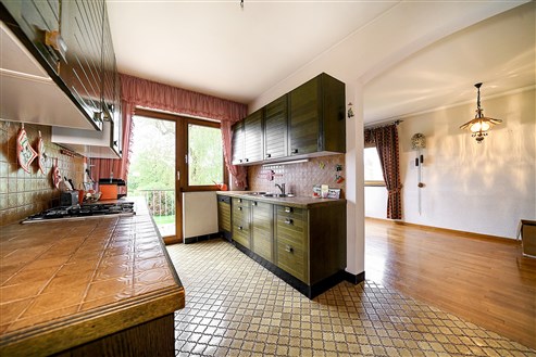 Charmante maison à vendre dans un quartier prisé d'Eupen