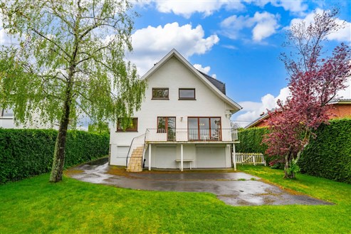 Charming Home for Sale in a Beautiful Neighborhood of Eupen