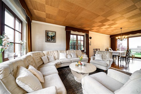 Charming Home for Sale in a Beautiful Neighborhood of Eupen