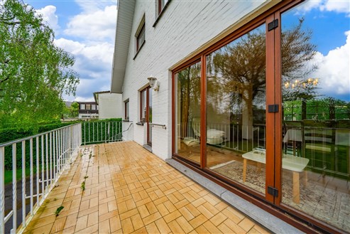 Charming Home for Sale in a Beautiful Neighborhood of Eupen