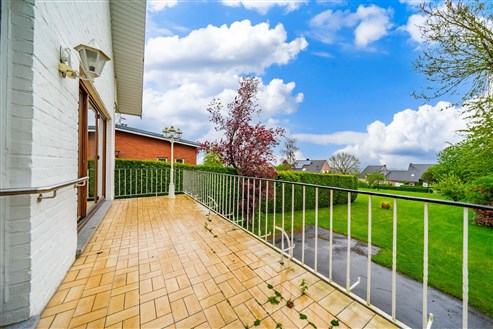 Charming Home for Sale in a Beautiful Neighborhood of Eupen