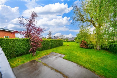Charming Home for Sale in a Beautiful Neighborhood of Eupen