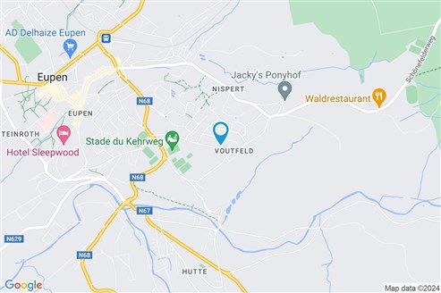 Charming Home for Sale in a Beautiful Neighborhood of Eupen