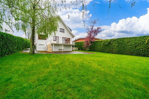 Charming Home for Sale in a Beautiful Neighborhood of Eupen