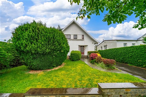 Charming Home for Sale in a Beautiful Neighborhood of Eupen