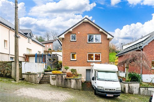 House for sale on life annuity