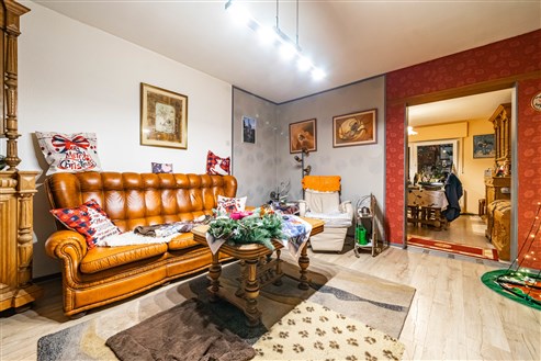 House for sale on life annuity