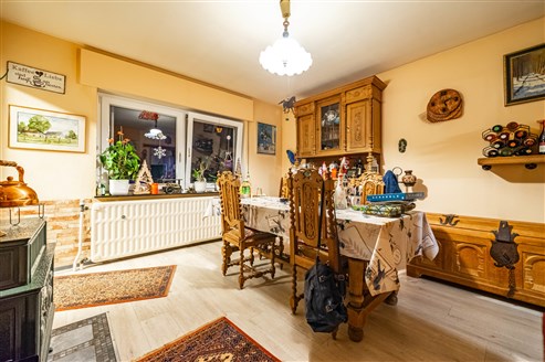 House for sale on life annuity