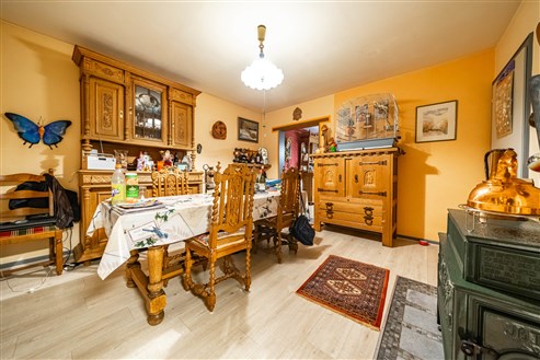 House for sale on life annuity