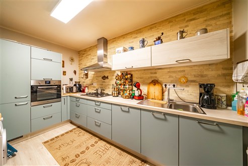 House for sale on life annuity