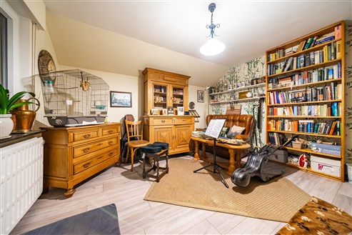 House for sale on life annuity
