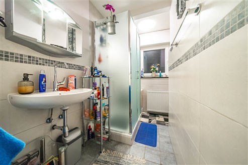House for sale on life annuity