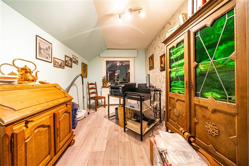 House for sale on life annuity