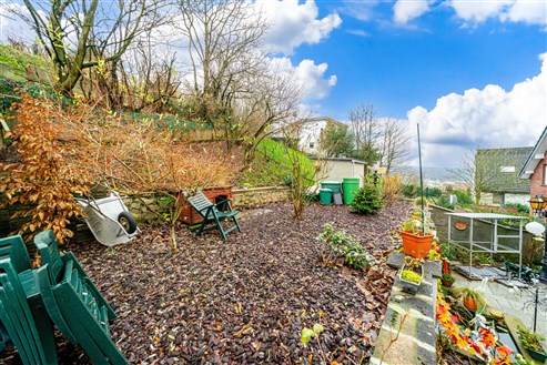 House for sale on life annuity