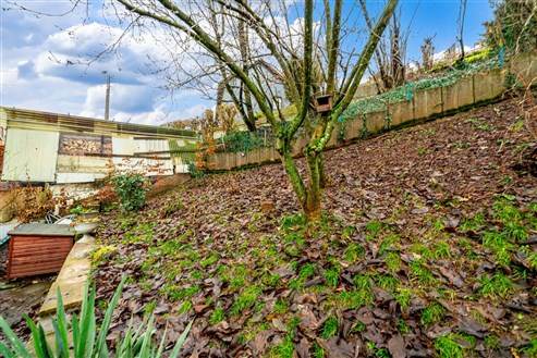 House for sale on life annuity