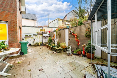 House for sale on life annuity