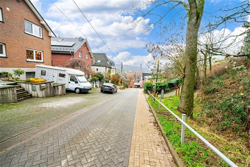 House for sale on life annuity