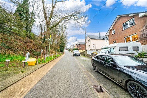 House for sale on life annuity
