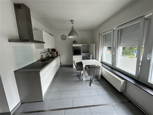 Immeuble de rapport à vendre au centre d'Eupen