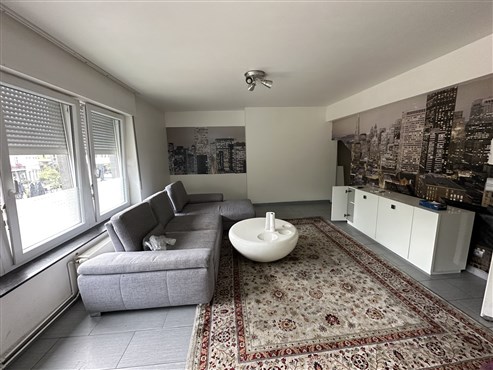Immeuble de rapport à vendre au centre d'Eupen