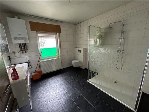 Immeuble de rapport à vendre au centre d'Eupen
