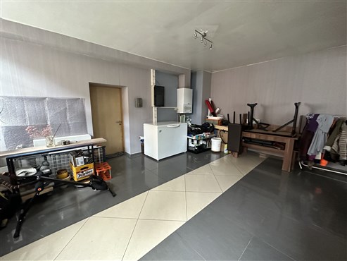 Immeuble de rapport à vendre au centre d'Eupen